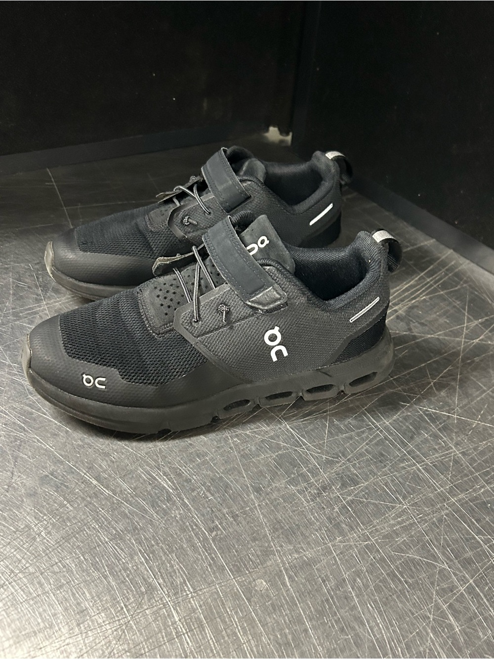 On Clouds Kids Size 3